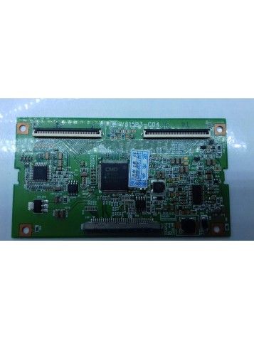 Placa T-com V315B3-C04 Placa T-com V315B3-C04