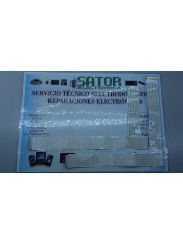 Cable Flex 20861 para LG 49UF6407