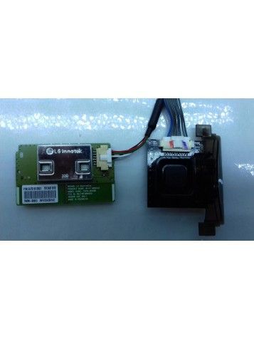 Módulo WIFI TWFM-B006D EAT61813901 BEJTWFMB006D Módulo WIFI TWFM-B006D EAT61813901 BEJTWFMB006D