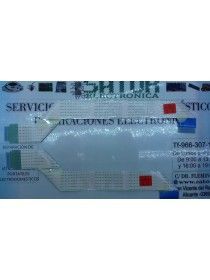 Cable Flex EAD63265804 EAD62593901 EAD62593902