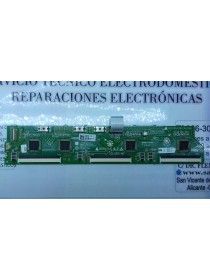 Placa Buffer Board EAX61315101 EBR63551702 Ydrvbt