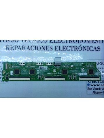 Placa Buffer Board EAX61315101 EBR63551702 Ydrvbt
