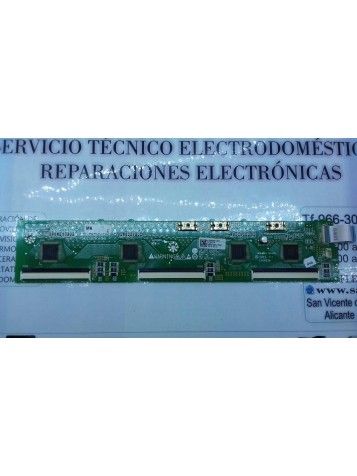 Placa Buffer Board EAX61315001 EBR63551602