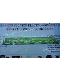 Placa Buffer Board EBR54062002 EAX61406101