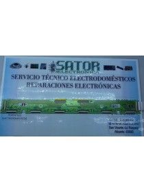 Placa Buffer Board EBR64062202