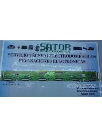 Placa Buffer Board EBR64062202