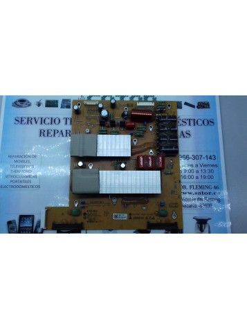 Placa ZSUS EAX61313201 EBR63040301