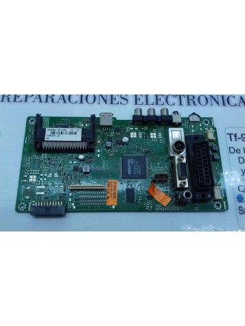 Placa MAIN 17MB82-2 Placa MAIN 17MB82-2