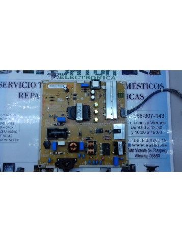 Fuente de Alimentación EAX66203001 EAY63630601