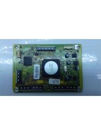 Placa T-com TNPA5299 TXN/D1LAUE para TV Panasonic TX-P42GT20E