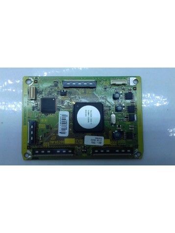 Placa T-com TNPA5299 TXN/D1LAUE para TV Panasonic TX-P42GT20E