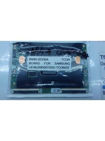 Placa T-CON BN95-02330A