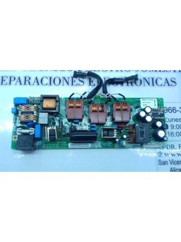 Circuito Inverter BL6L70P1 23041