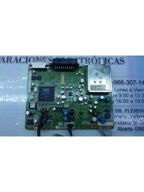 MAIN Board 3139-123-60191