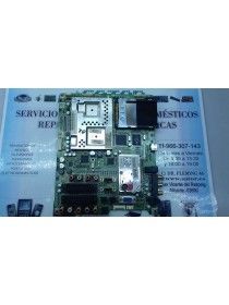 MAIN Board, Placa MAIN BN41-00813D-MP1