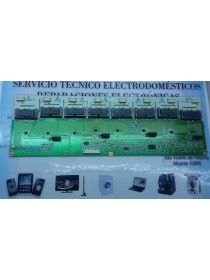 Circuito Inverter E219539 94V-0