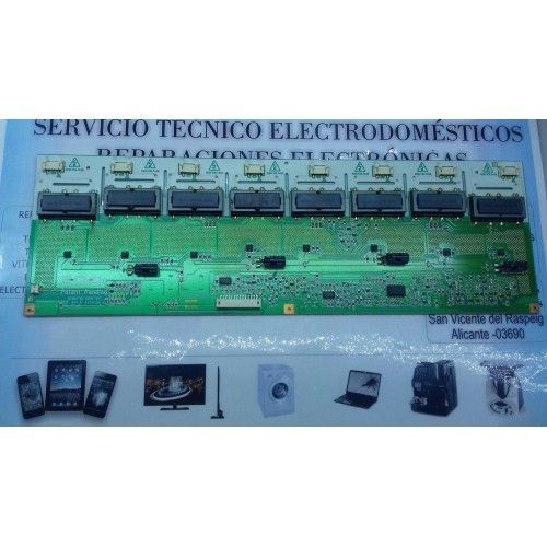 Circuito Inverter E219539 94V-0