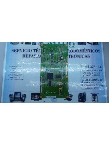 Placa T-com V270B1-L01-C E88441 Placa T-com V270B1-L01-C E88441