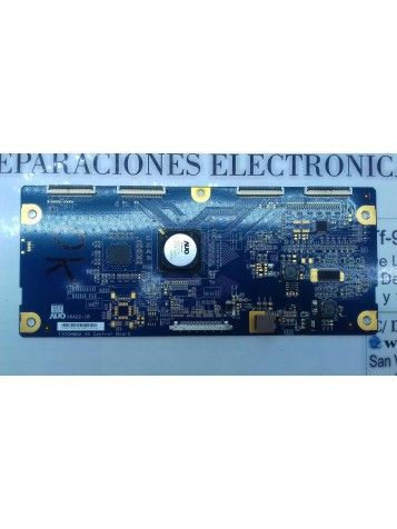 Placa T-com T370HW02 06A22-1B Placa T-com T370HW02 06A22-1B
