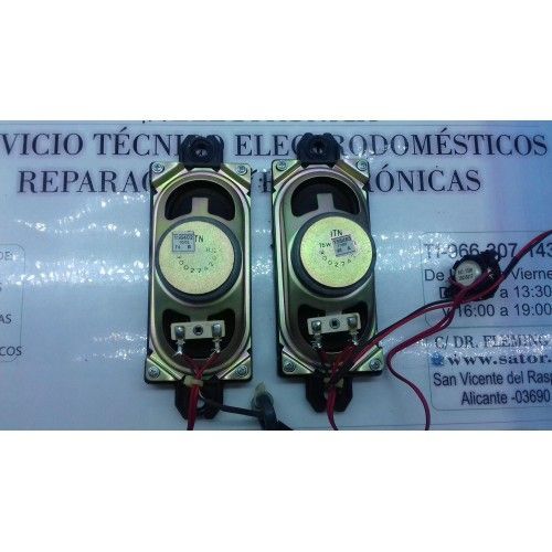 Altavoces 30027426 156465