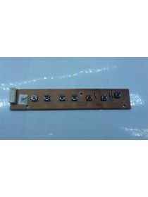 Botonera 17TK11-1 160104