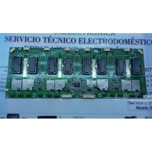 Inverter Board V144-001 E206453