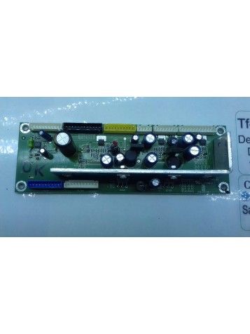 Subfuente Alimentación Subpower Supply 17PW11 121103