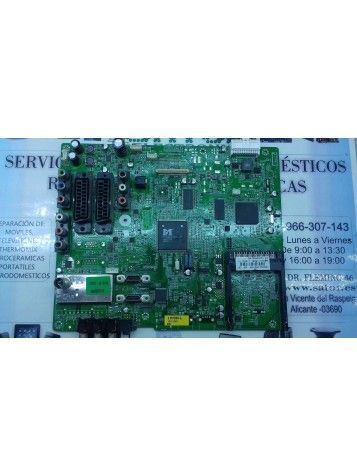 MAIN Board 20421163 10059763 CM0B1-L11
