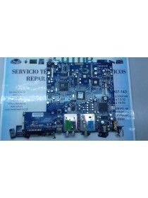 MAIN Board WY-LOEWE-DIGI_REV.03