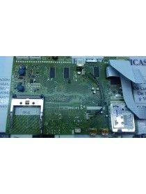 MAIN Board 3112 297 14651F