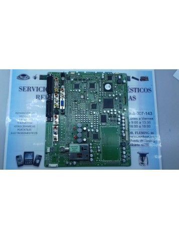 Placa MAIN BN41-00582B BN40-000042A