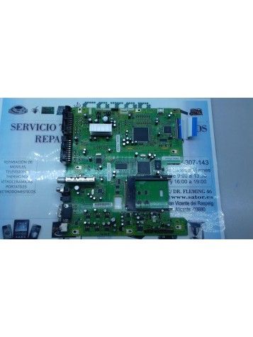 MAIN Board CMG114A Sharp TV MAIN Board CMG114A Sharp TV