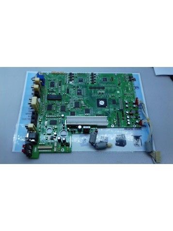 Placa MAIN DPD-VSC-PW364-TM-01 Placa MAIN DPD-VSC-PW364-TM-01