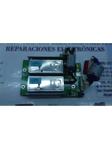 Sintonizador Tuner Board DPD-42KK-TUNER-02
