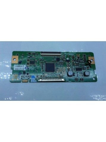 Placa T-CON LC320WXN-SBA1 6870C-0238B