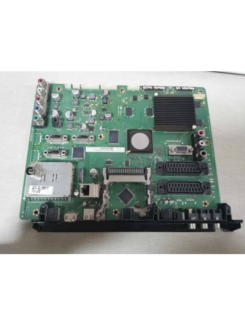 Placa MAIN Philips 20P4S302D0 Placa MAIN Philips 20P4S302D0