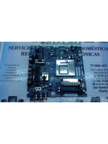 Placa MAIN Sony KDL-37BX420 P413123K Placa MAIN Sony KDL-37BX420 P413123K