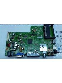 Placa MAIN CV309L-S LED1501 Placa MAIN CV309L-S LED1501