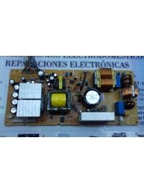 Fuente Alimentación T6.3AH250V GGB90001