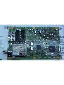 Placa MAIN GGB10063 JVC