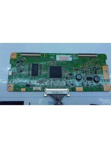 Placa T-com LC370WX1-SLA1 Placa T-com LC370WX1-SLA1