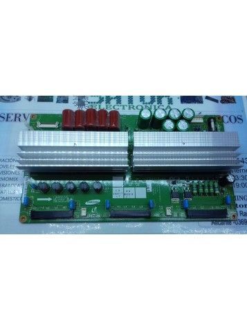 Placa X-main o XSUS LJ41-05118A LJ92-01489A