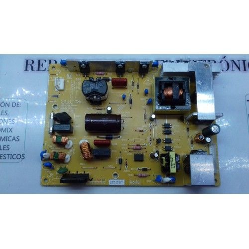 Fuente Alimentación FSP139-3F01