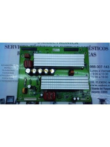 Placa ZSUS EAX50053601 EBR50044802