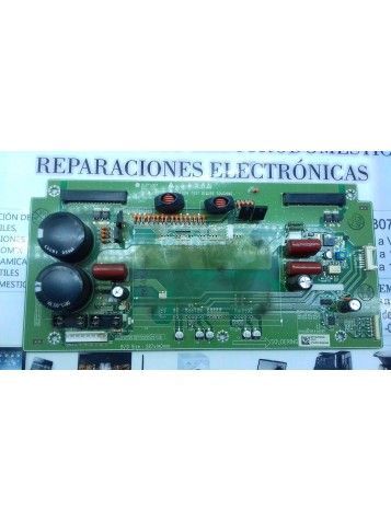 Placa ZSUS 6871QZH033A (6870QZE013C)