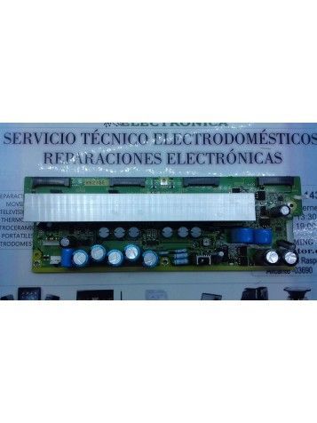 Placa X-main o XSUS TNPA3815 Ab