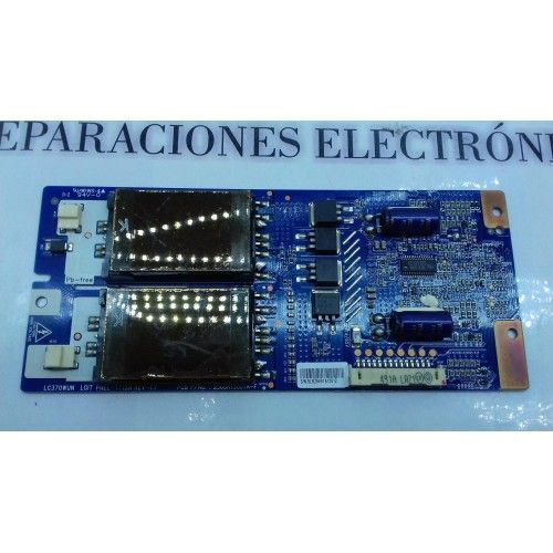 Circuito Inverter LC370WUN 2300KTG007A-F