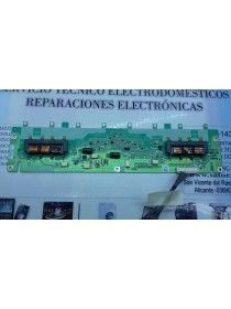 Placa Inverter INV26S08S REV0.0 RDENC2627TPZZ