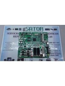 Placa MAIN EAX40150702 EBR48887503