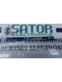 Botonera BN41-01193A
